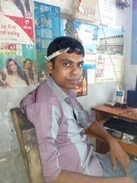 Sajibur Rahaman Sajib