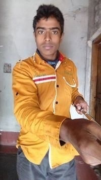 Rasadul Islam Rased Islam