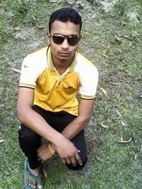 Md Siddik Hossen Babu