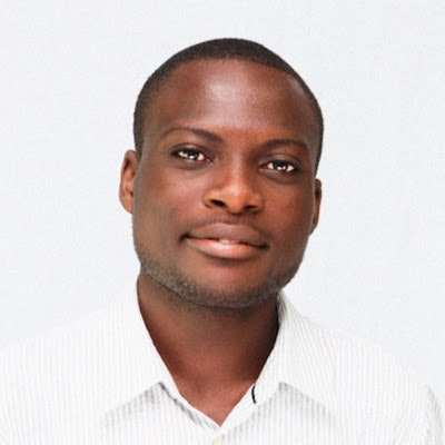 Christian OGOUGBE