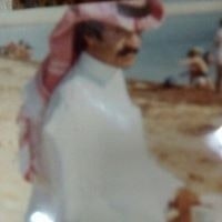عبدالله الشهراني