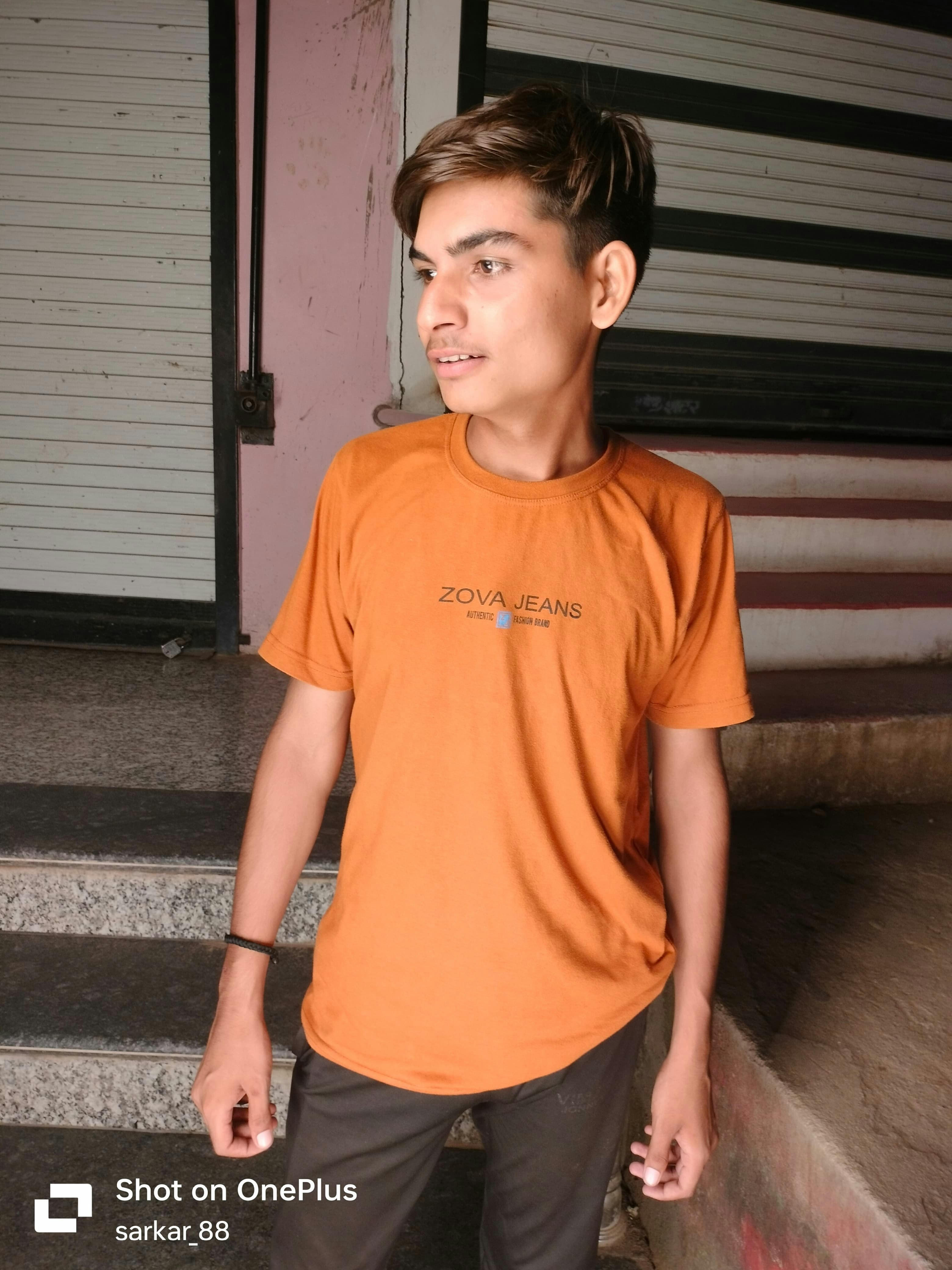 Satyam Sharma