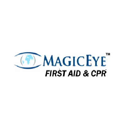 Magic eye First Aid