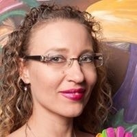 Ilana Savir De Rivas