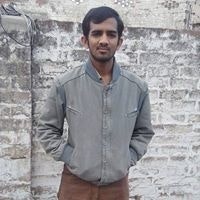 Muhammad Hassan Farooq