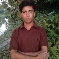 Saiful Islam Faruk