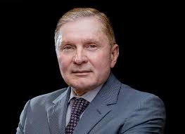 Gary B Flom Saudi Arabia