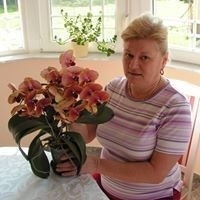 Ilona Horvath Rothne