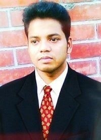 Md Biplob Ahmmed