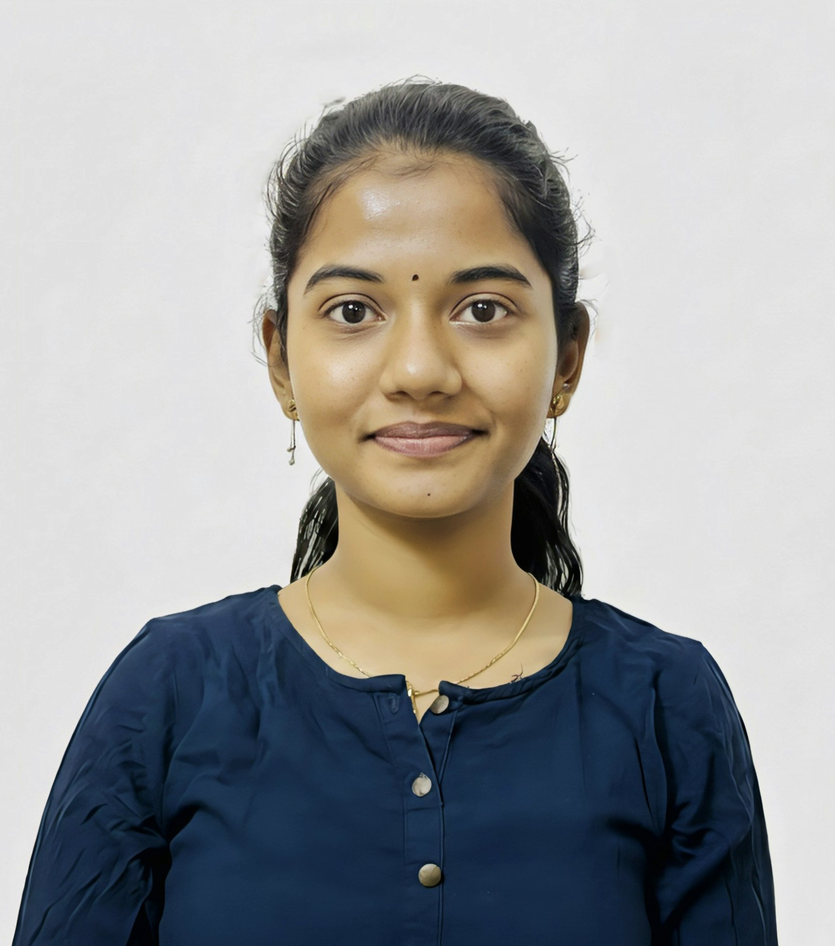 harika vadlamudi