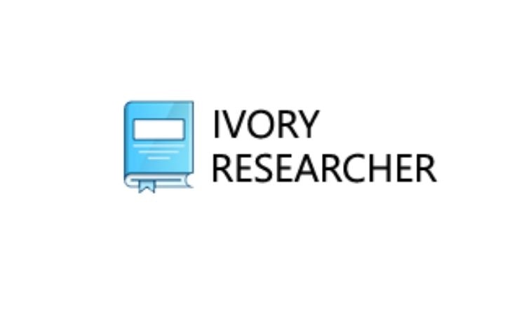 Ivory Researcher