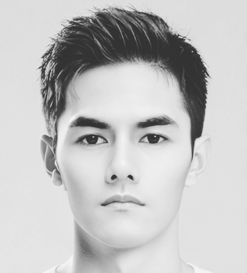 Anuar Razii (KanchiL)