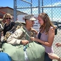 Charlotte Peck Rushforth