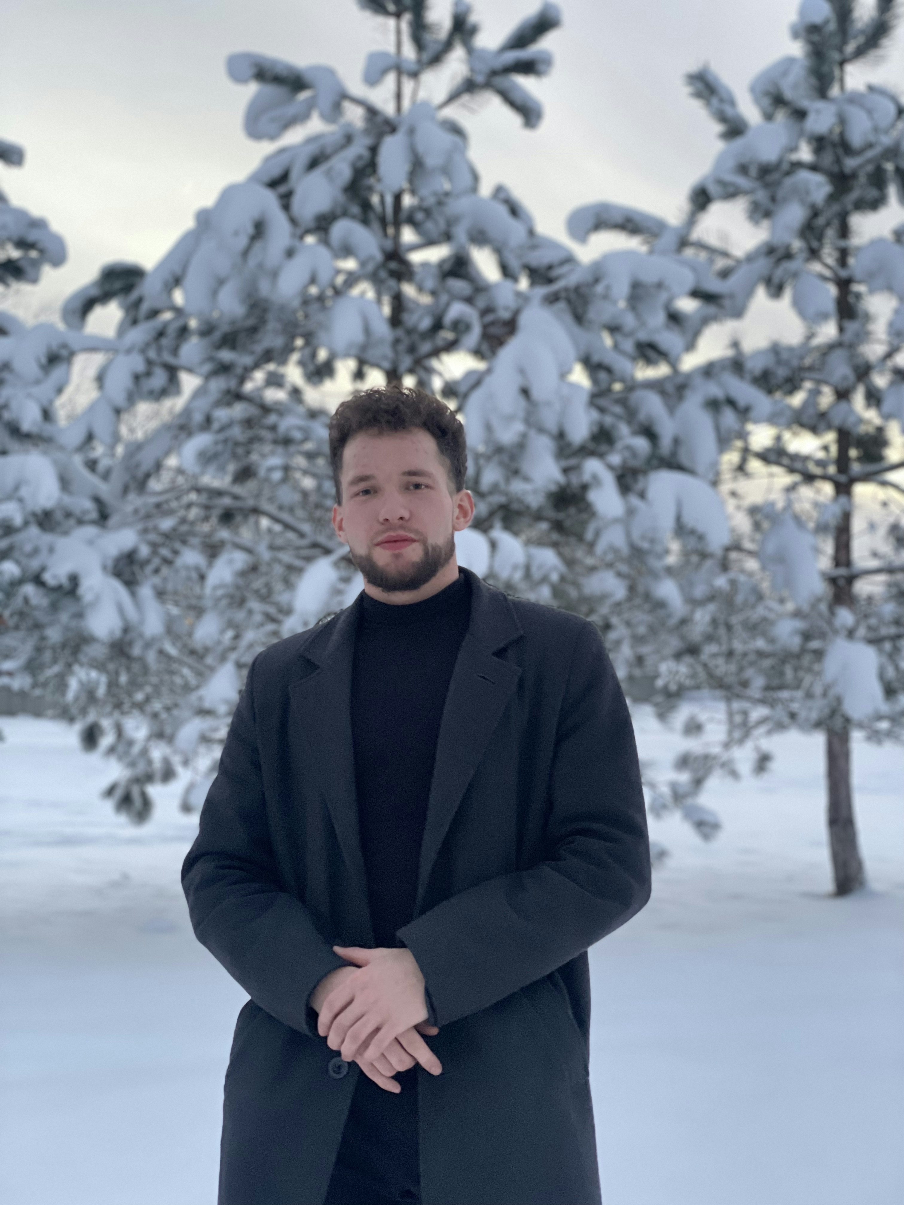 Андрей Демченко