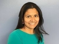 Kamini Santhanagopalan