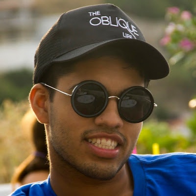 Jivan Navani