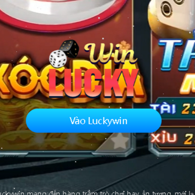 Luckywin