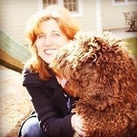 Suzanne Parrish Dudek