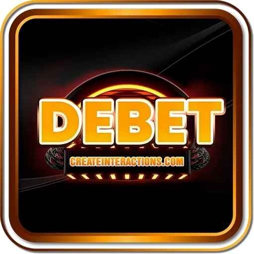 Debet - Nhà cái