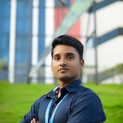 ADITYA Kumar