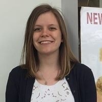 Monica Dürr Ærendahl Mikkelsen