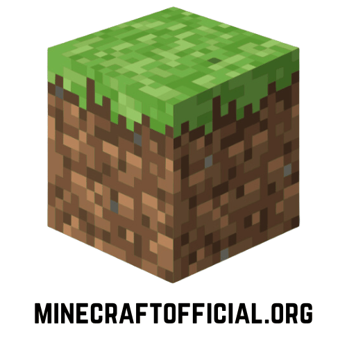 Minecraft official