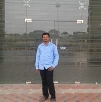 Rajanikumar Settipalli