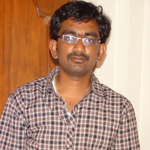 kothapalli kishore