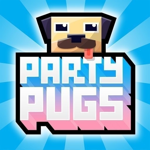 JoinThePartyPugs⭐