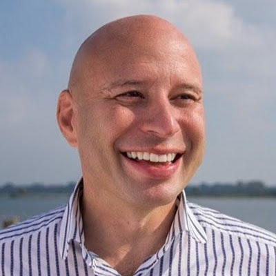 Mark-Anthony van Amstel