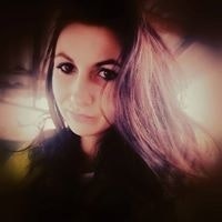 Марина Скрипец