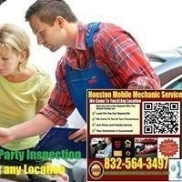 Mobilemechanic Houston