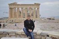 Evgeniy Zakharchenko