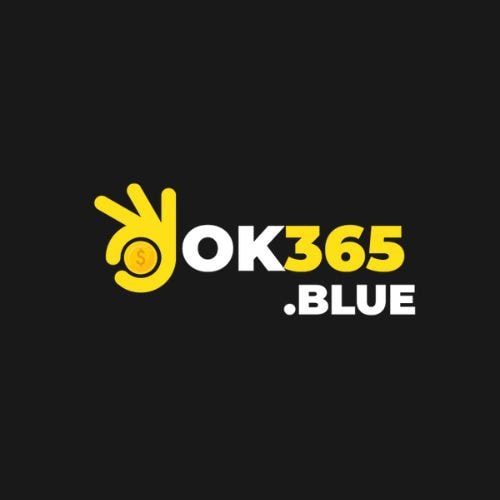 OK365 BLUE