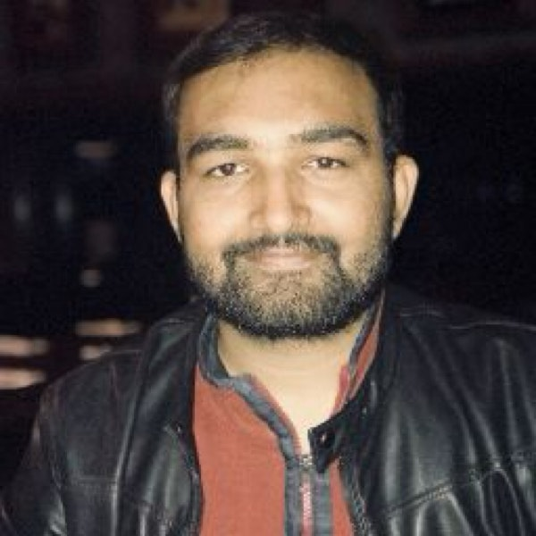 Dipkumar Patel