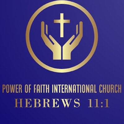 Power of Faith international