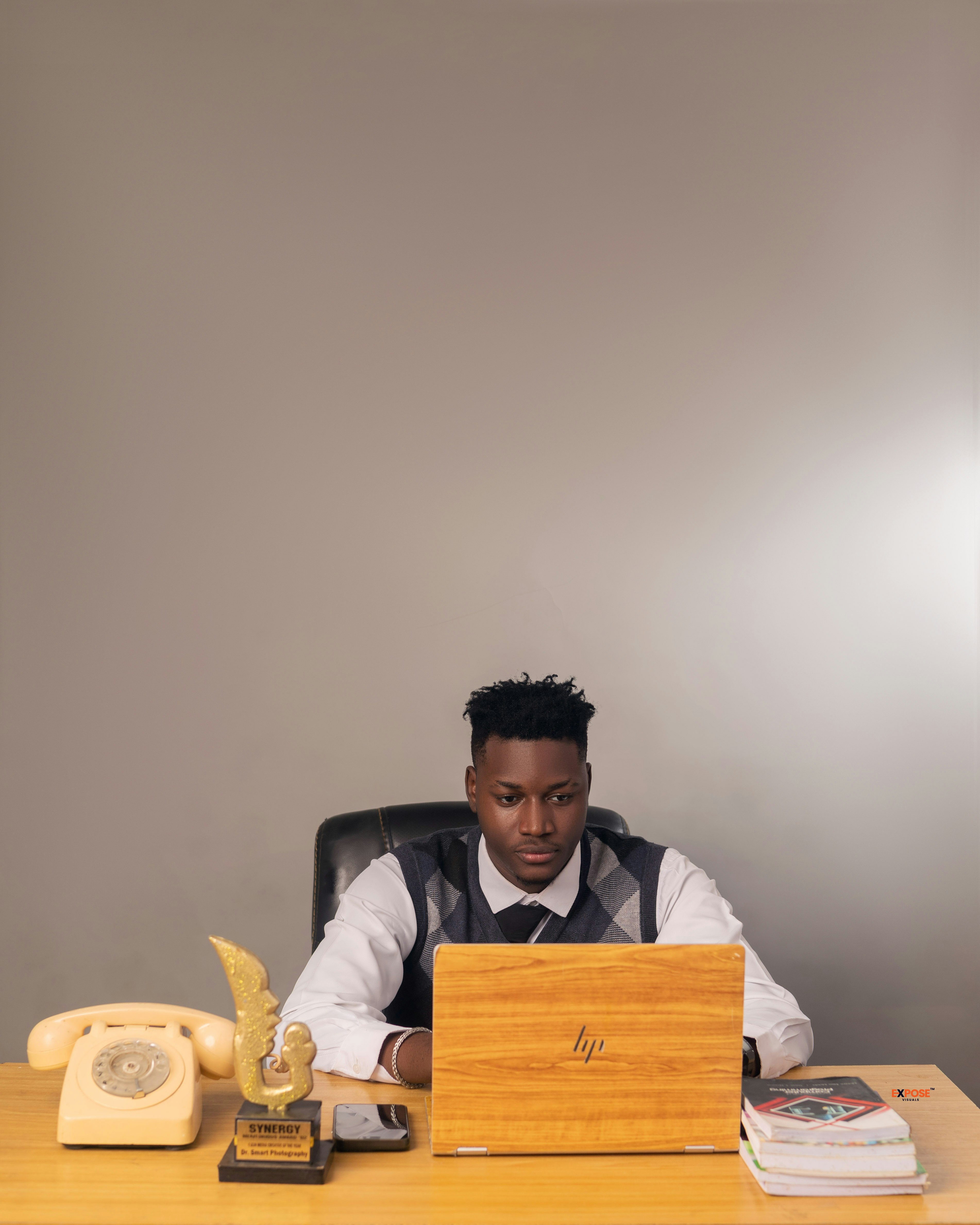 Solomon Ayomide Samuel