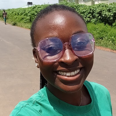 Oluwapelumi Gbadamosi