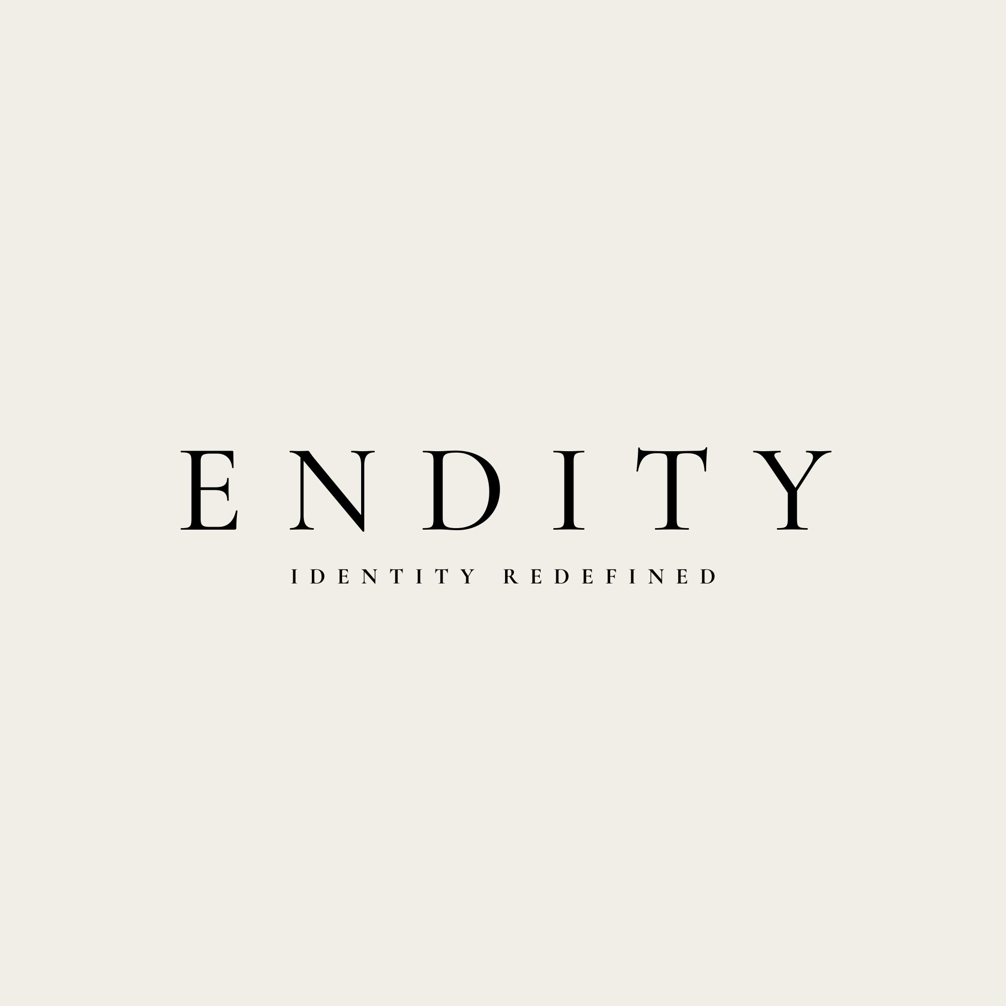 Endity