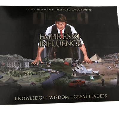 Empires of Influence