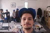 Adrian Dorin Khiriac