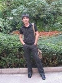 Марк Скрипник