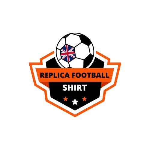 Replica Football shirt