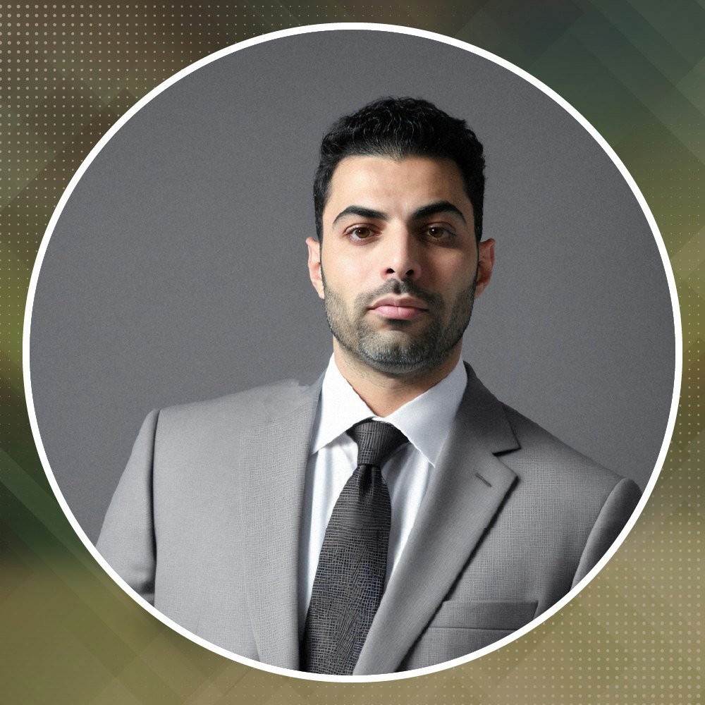 Omar Hussain Chicago