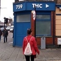 Kristýna Šuráňová