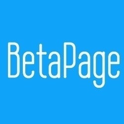 Beta Page