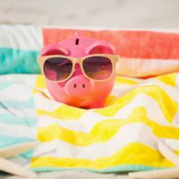 Custom Beach Towels