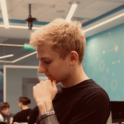 Максим Мигур