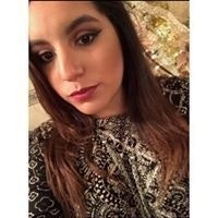 Paulina Camara Vidales