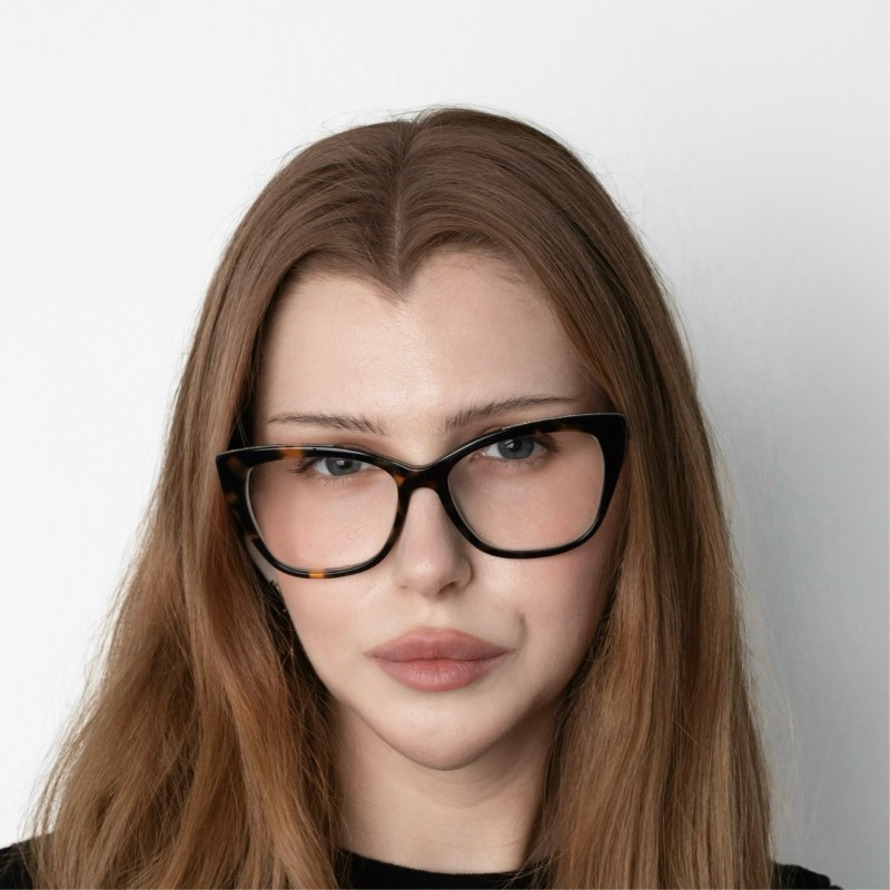 Yelyzaveta Kibets
